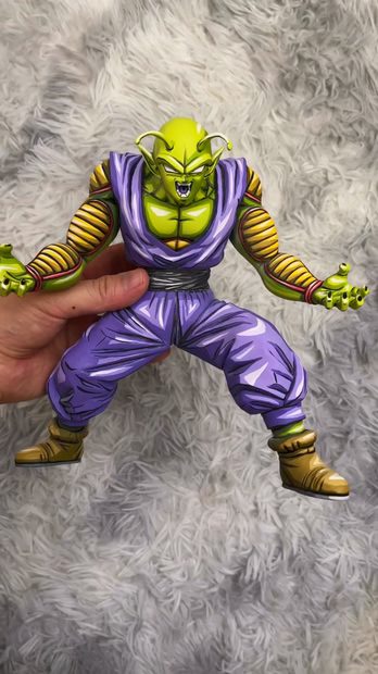 Piccolo Action figure